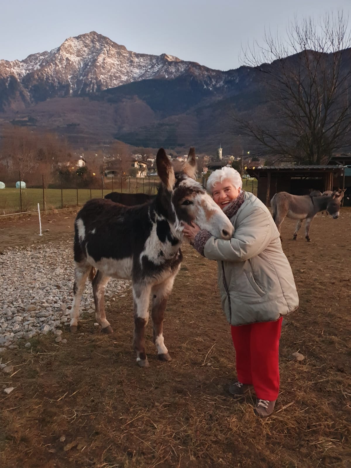 Nonna Giovanna 😍